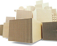 SCR & NSCR Catalysts